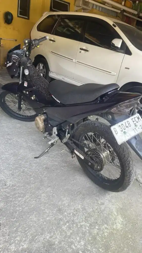 Jual fu stndard aman smua...