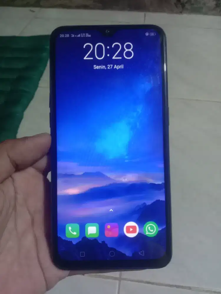 OPPO A5S 3/32 NORMAL