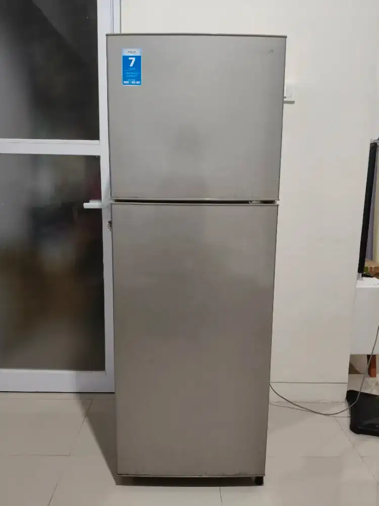 Kulkas Aqua AQR D-270