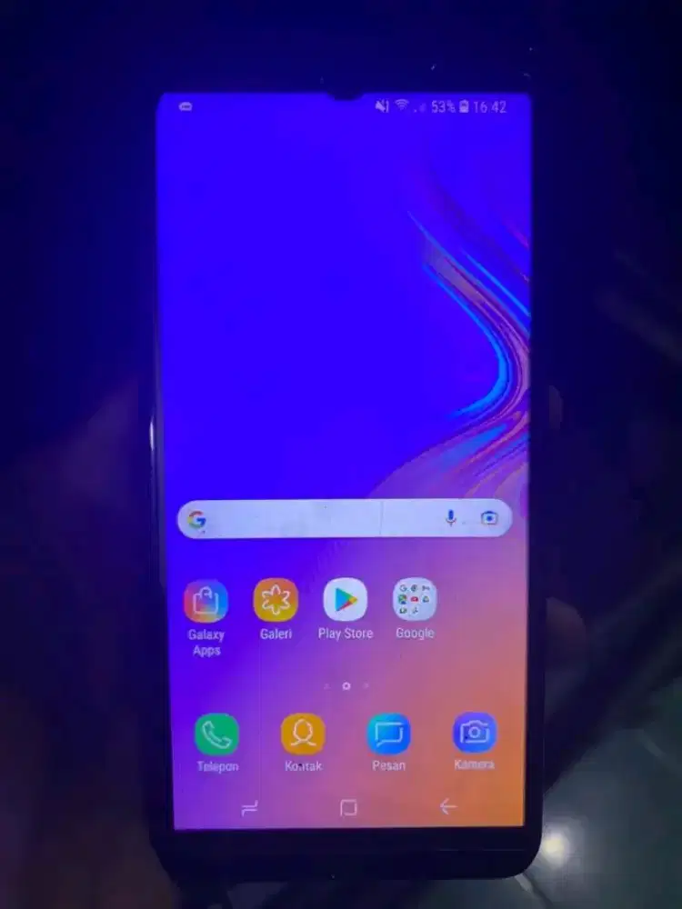 hp bekas seperti baru