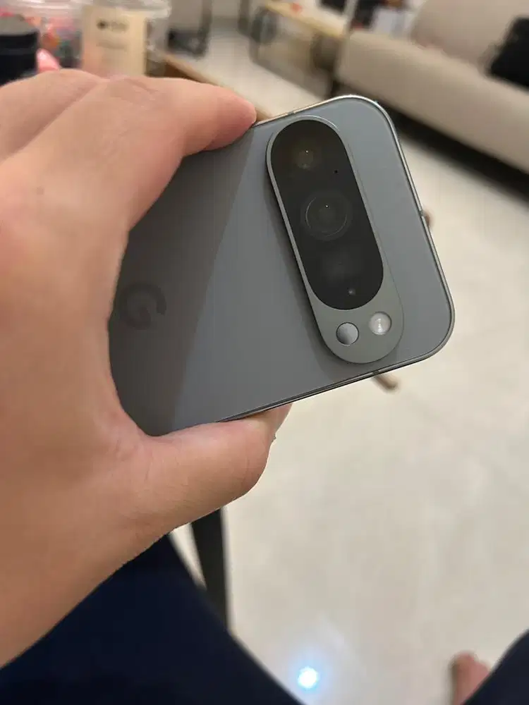 Google Pixel 9 pro 128gb like new