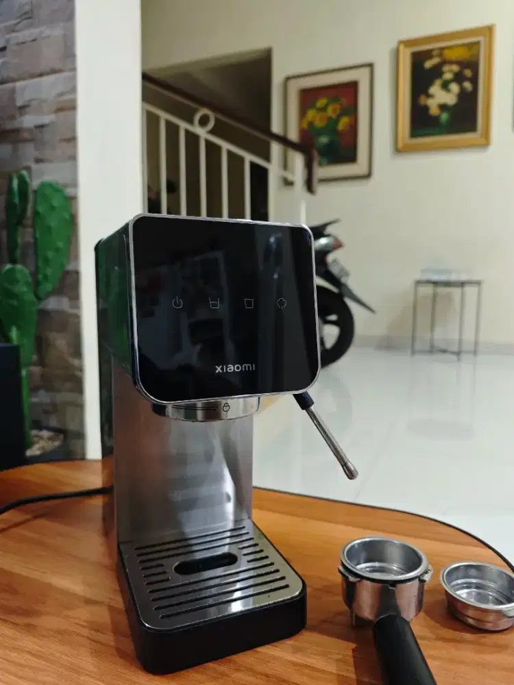 Xiaomi Automatic Espresso Machine