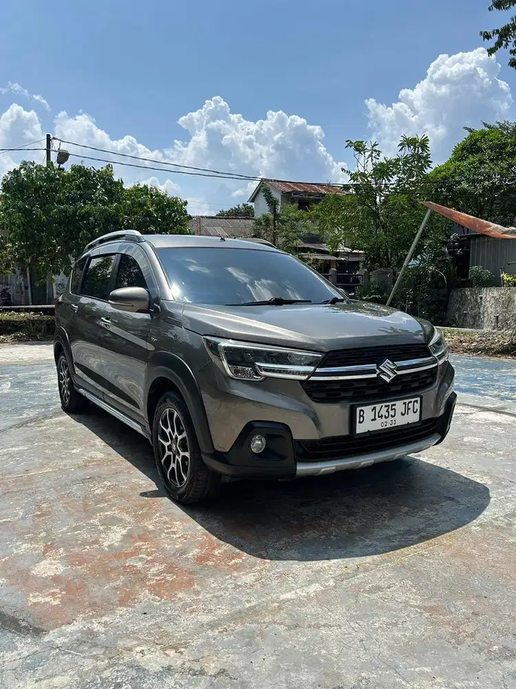 (Cash) XL7 Beta 2021 AT