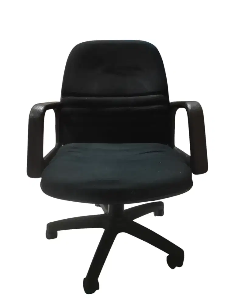 Kursi Kantor Hydrolik