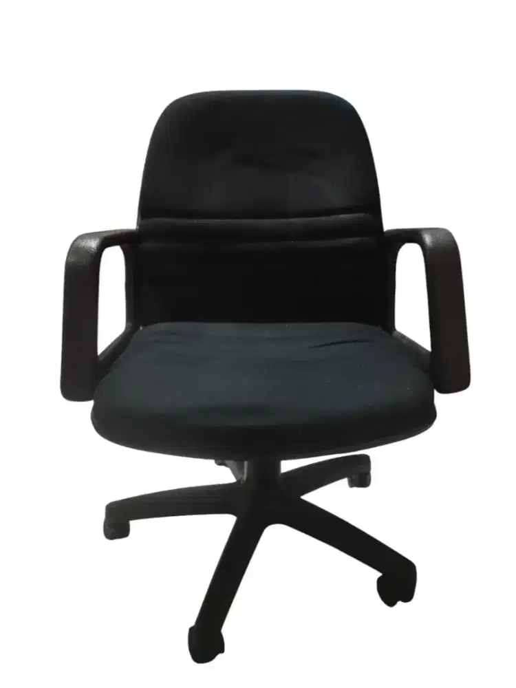 Kursi Kantor Hidrolik