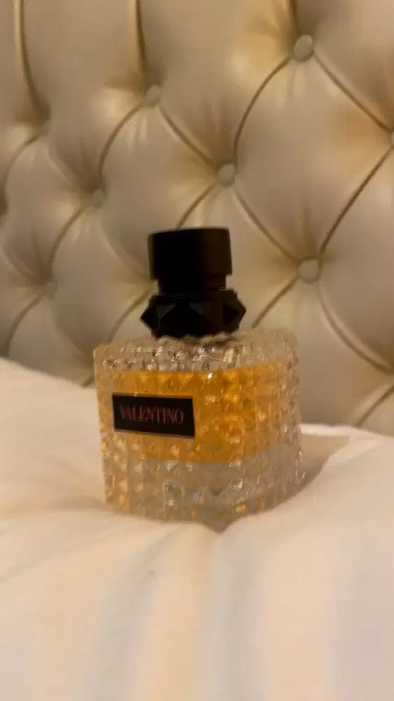 Parfum Valentino Garavani Born In Rome Coral Edp 50 ml