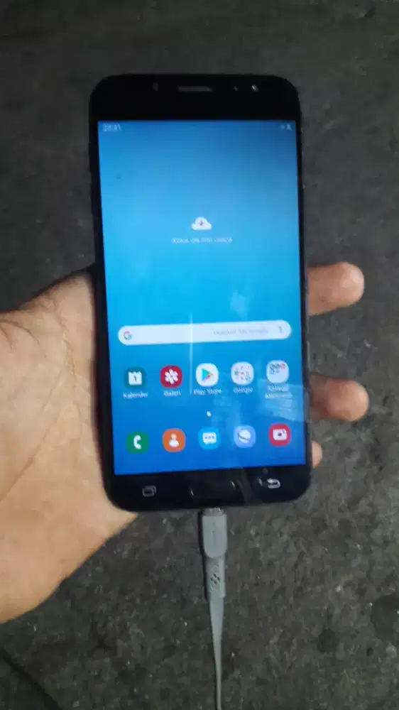 Samsung j7 Pro RAM 3/32