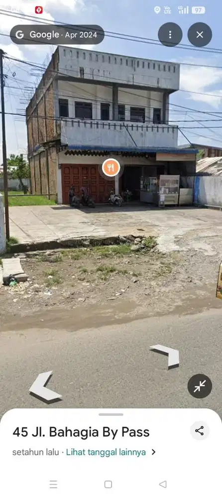 Lowongan Pekerjaan Karyawan Rumah makan