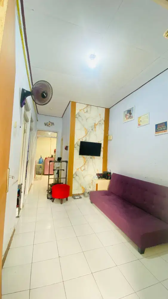 Jual Rumah MURAH