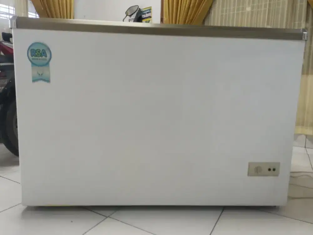Freezer box pendingin buat usaha