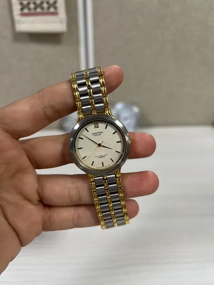 Jam Tangan Wanita Citizen Junction