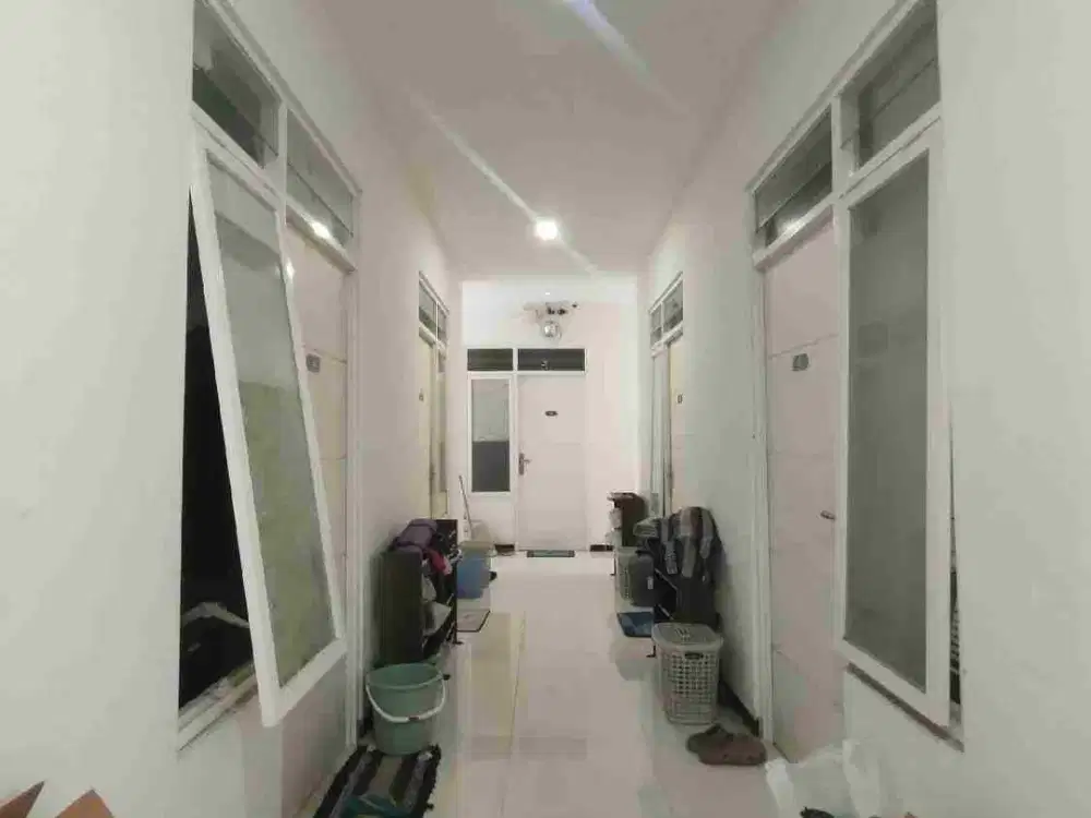 Kost Strategis Sigura Gura Dekat Gerbang Kampus UB