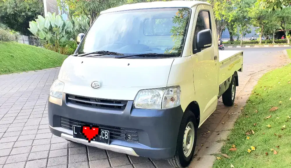 KM70 Granmax Gran Max 1.3 Pick Up Pu 2015/2016 IRIT BBM KIM