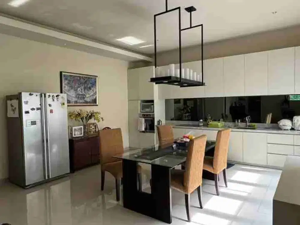 langka FURNISH, lega citraland diamond hill no gwalk g-walk ciputra hospital