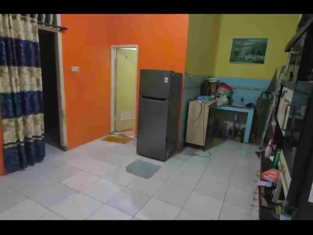 Dijual Rumah Siap Huni Perum merpati ketuhanan jln sonokeling, Pabean Sedati Sidoarjo