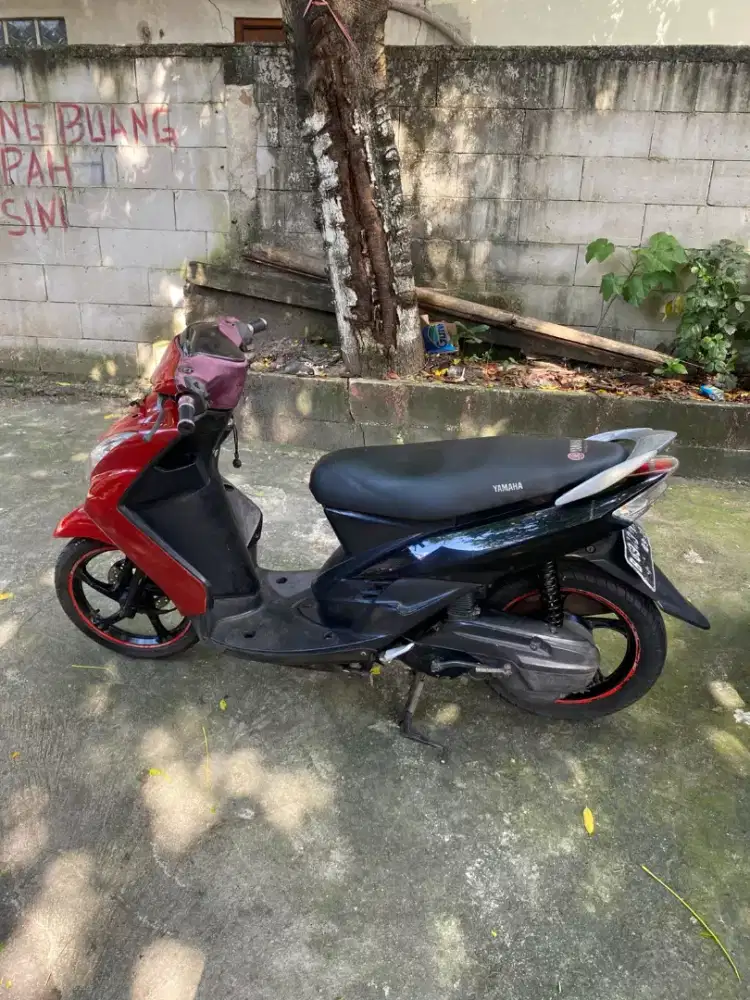 DI JUAL MIO SOUL 2009