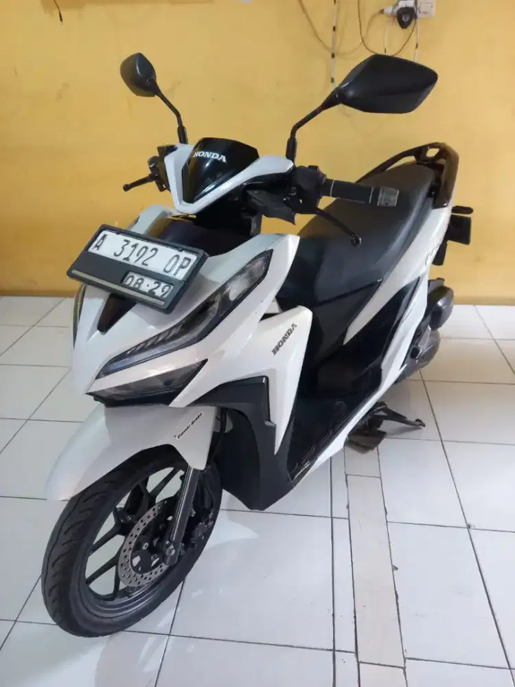 Vario 2019 150cc keyles