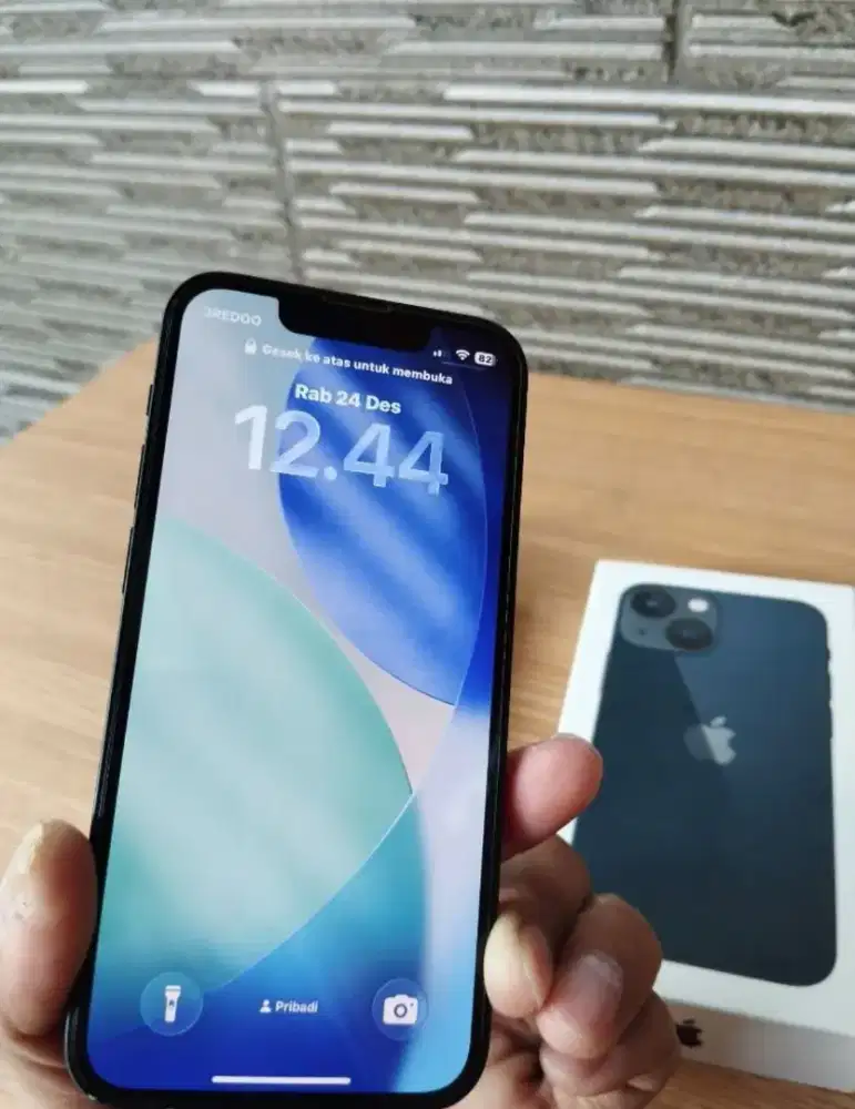 Iphone 13 mini 128gb ibox