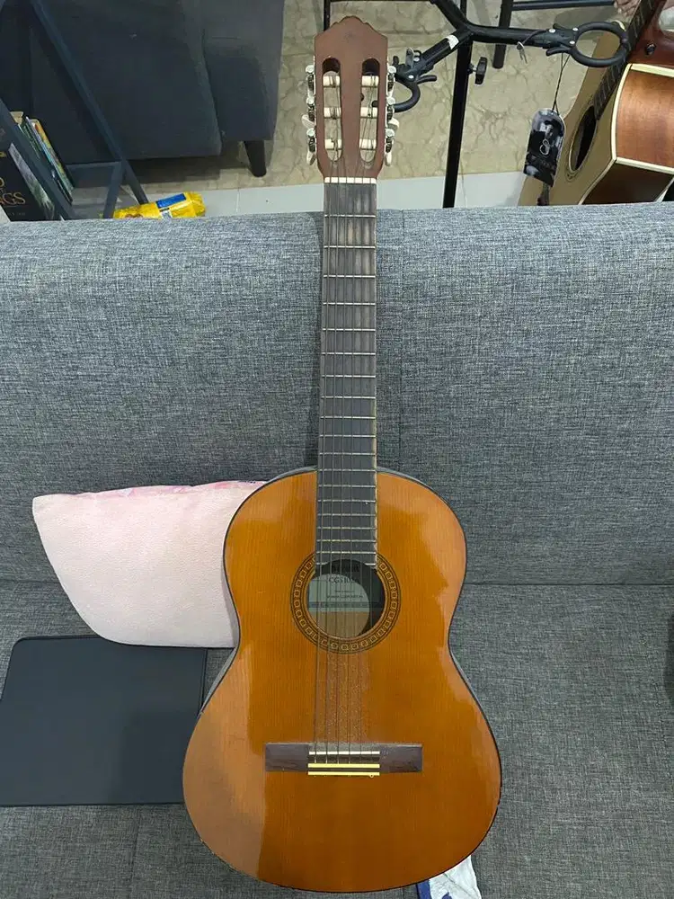 Gitar Akustik Yamaha CGS102A