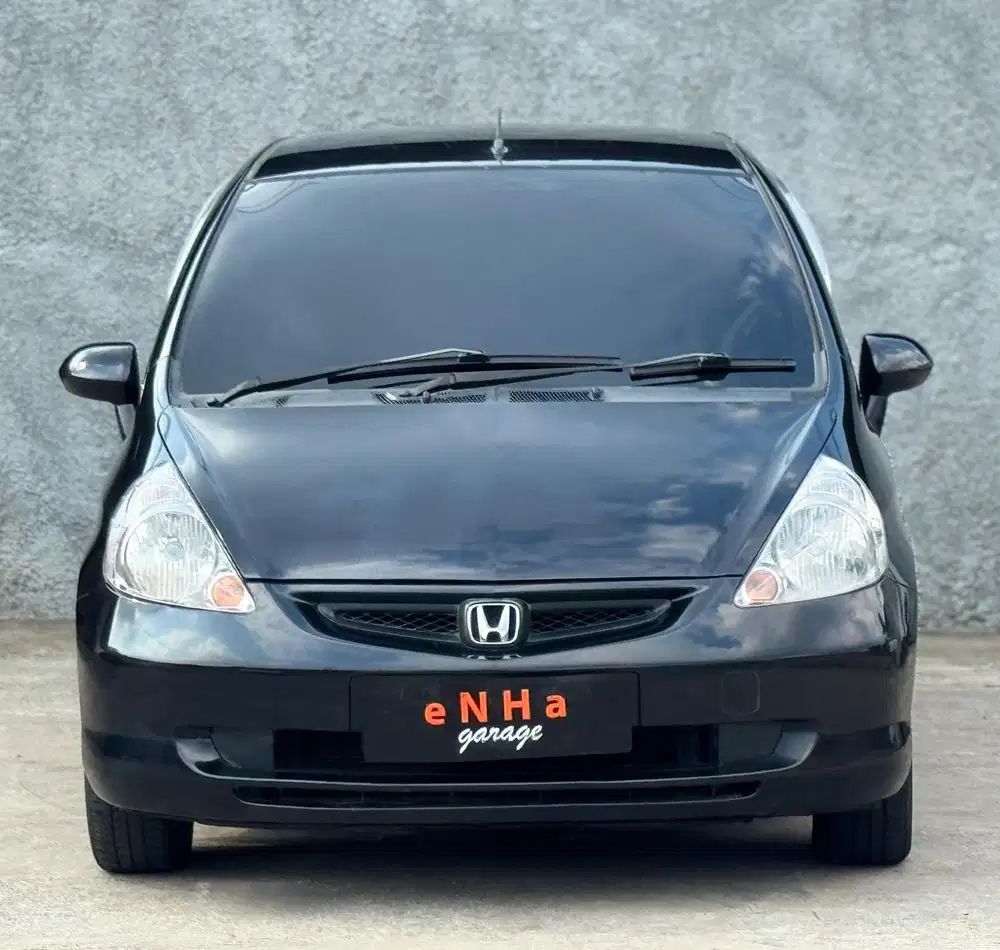 Honda Jazz GD3 idsi matic 2005 iatimewa