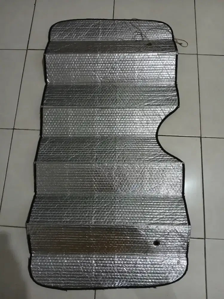 Sun Shield Kaca Mobil Murah