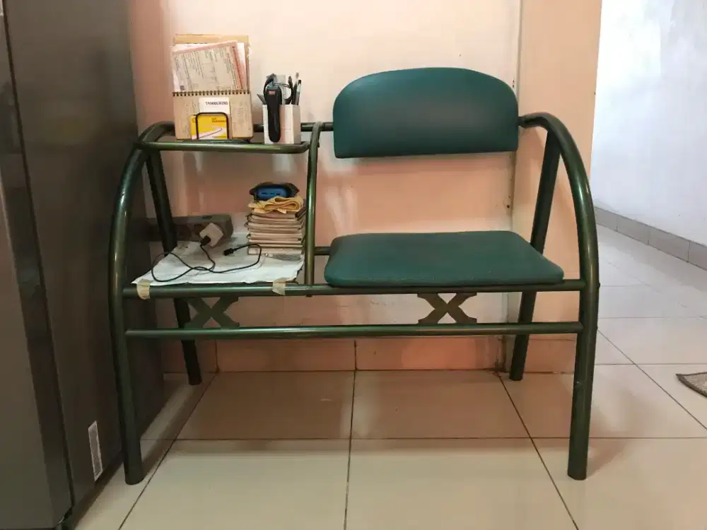 KURSI RAK MEJA TELPON