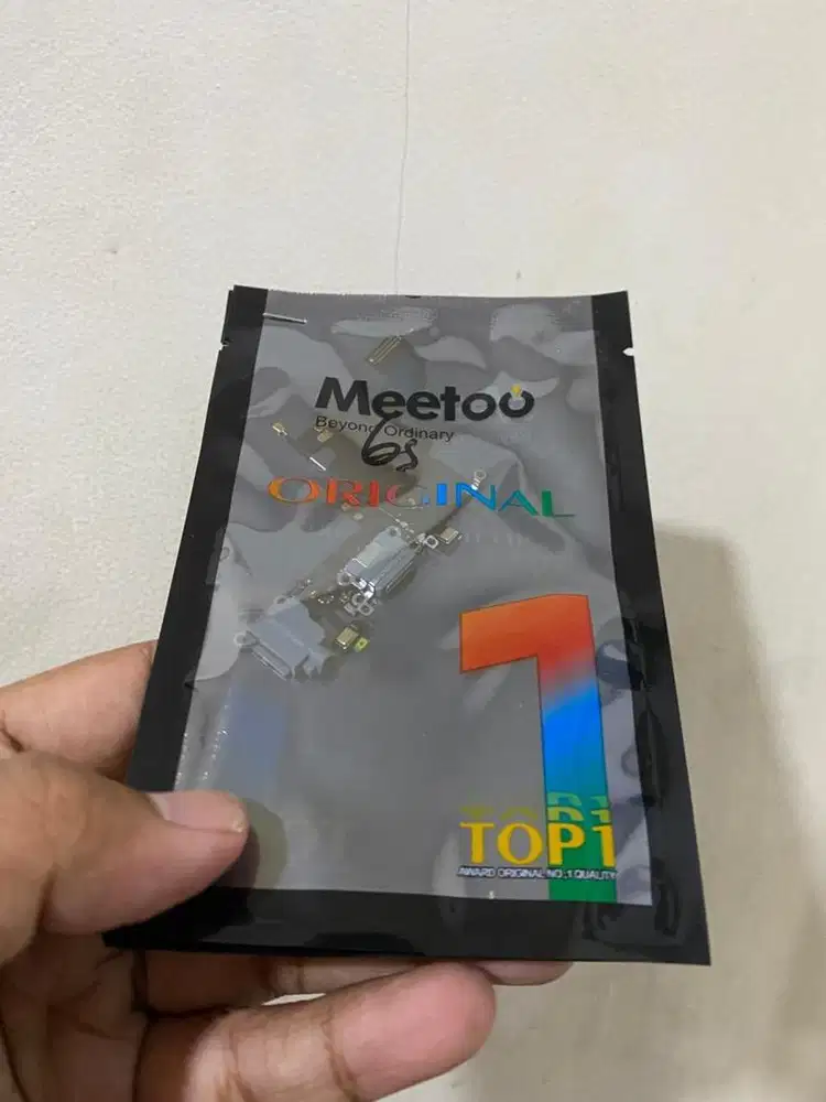 Flex charge iphone 6s