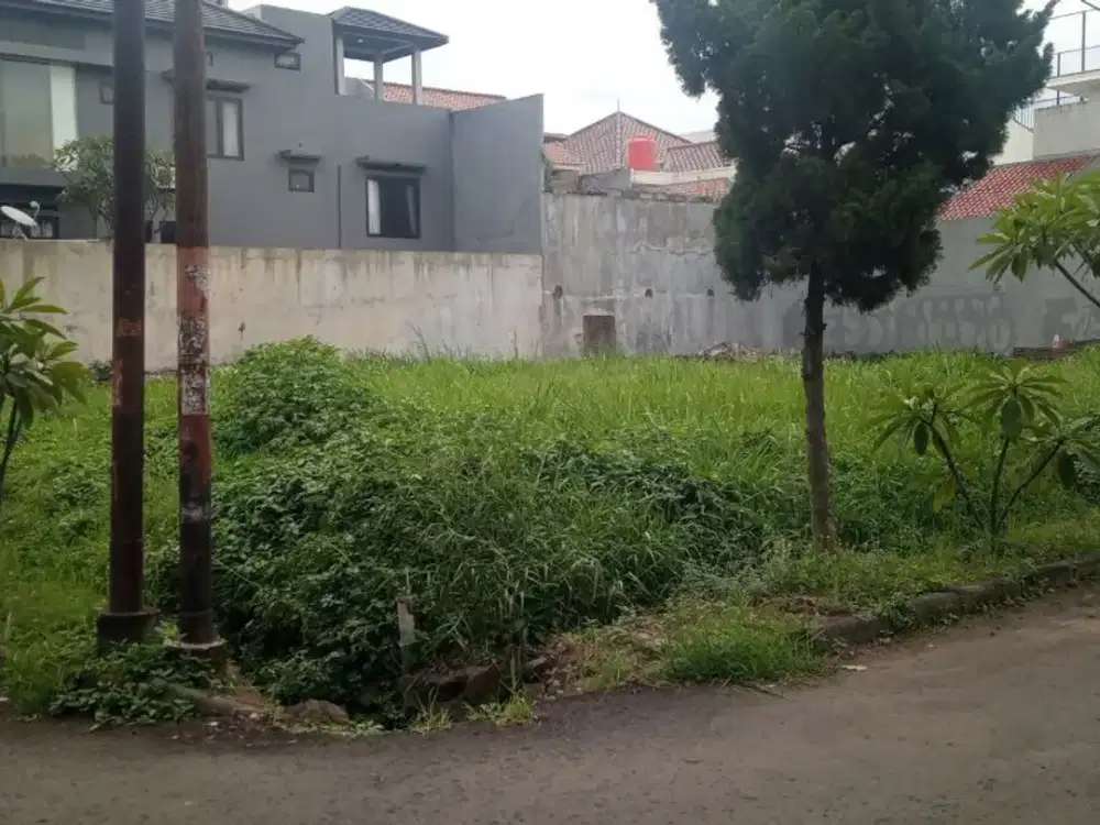 Tanah murah di arcamanik sampirng griya siap bangun