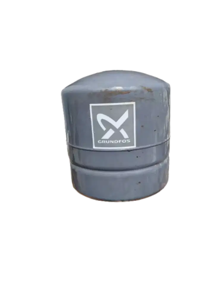 GRUNFOS PRESSURE TANK G-H18V