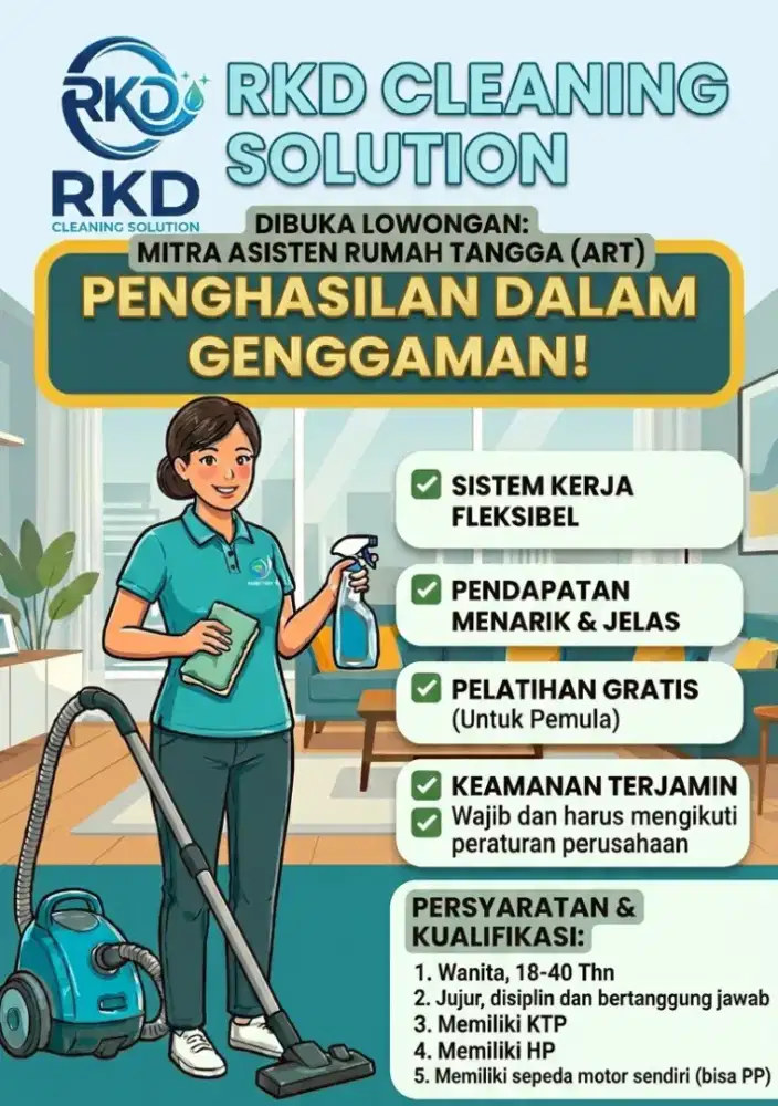 Mitra Karir Terpercaya (ART)