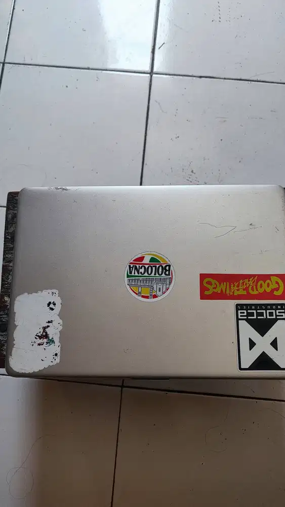 Laptop HP 14s DQ 2622TU Intel Core I3 Gen 11 RAM 16/512gb