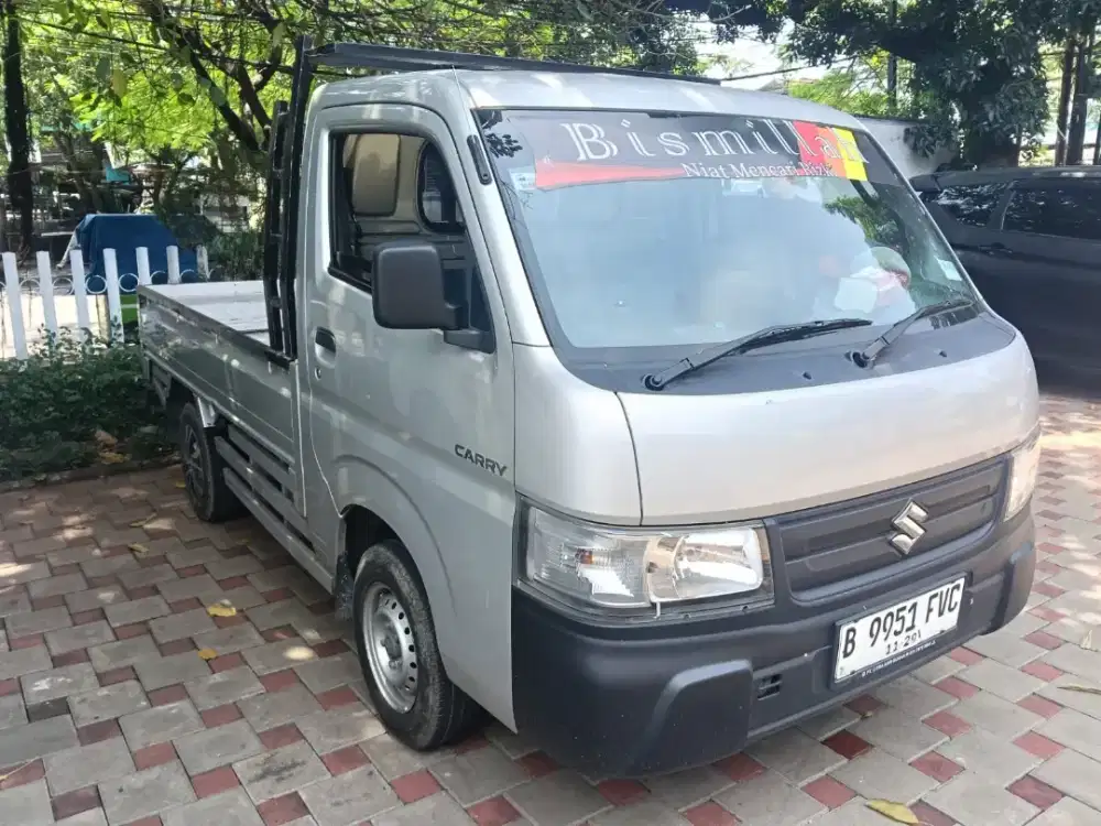 Carry tayo pick up 1.5 acps 2024. New carry 1.5 ac ps 2024