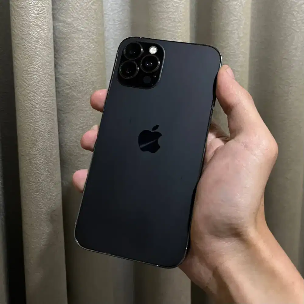 iPhone X Custom iPhone 12 Pro