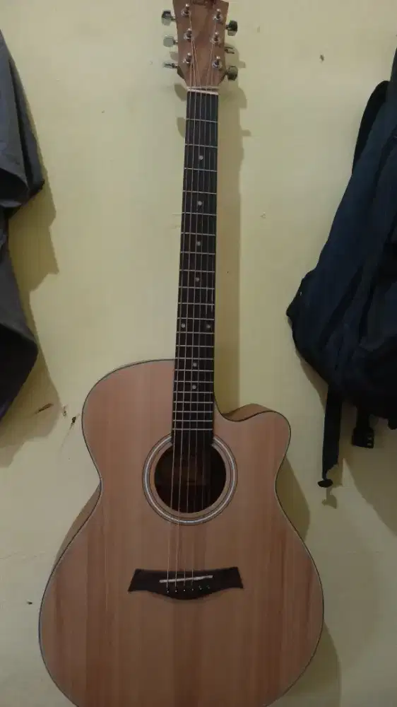 Gitar Cowboy GWC-235 NA