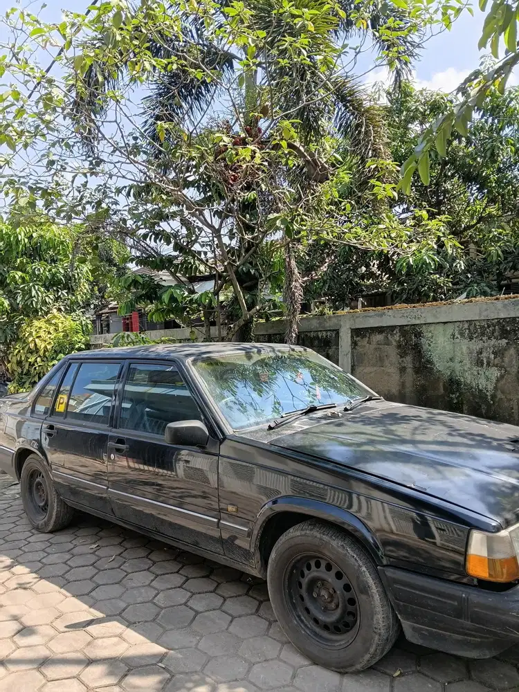 Volvo 960 1995 Bensin