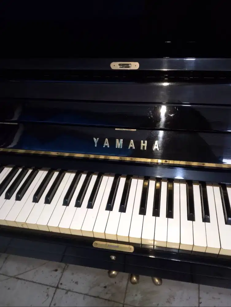 Piano Classic Yamaha U1