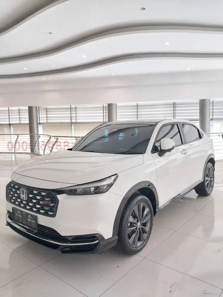 Honda HR-V RS e:Hev  Hot promo