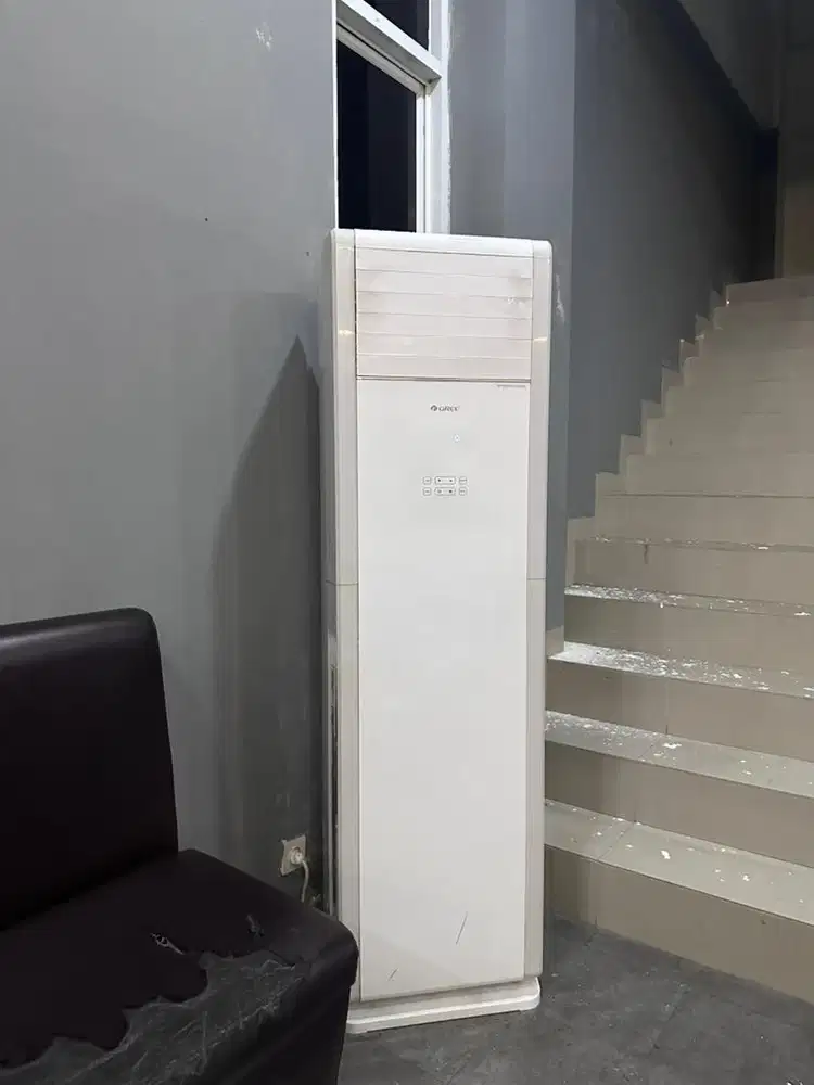 AC STANDING GREE 3 PK BEKAS