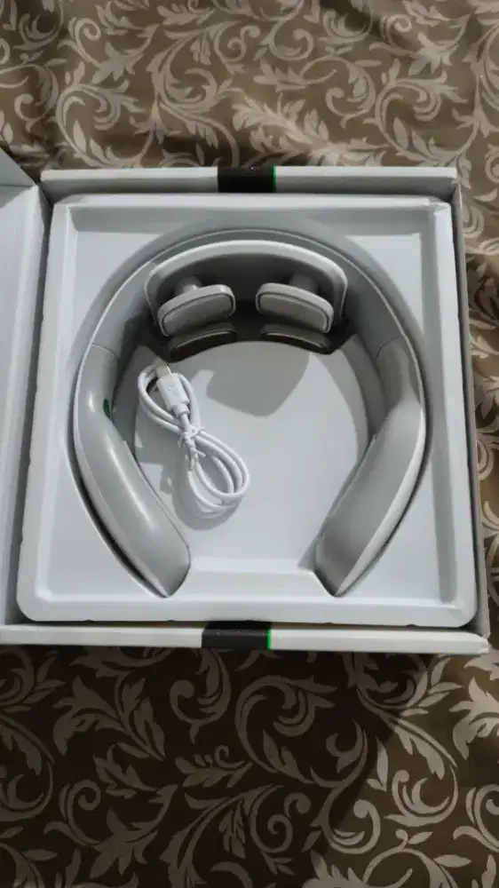 Infinix Neck Massager