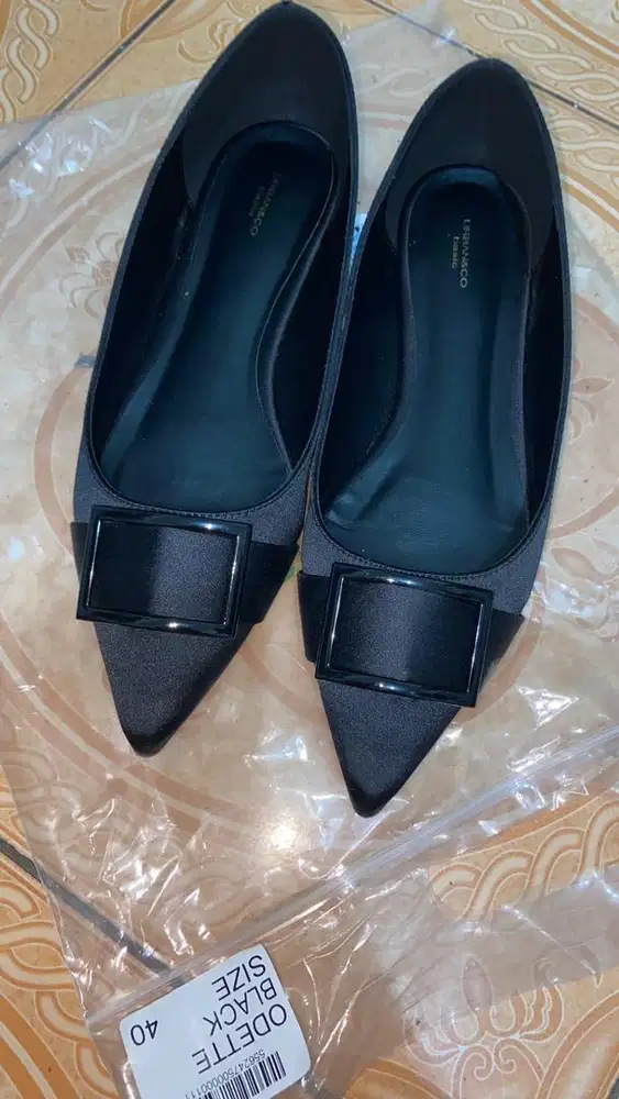 Flatshoes Urban n Co