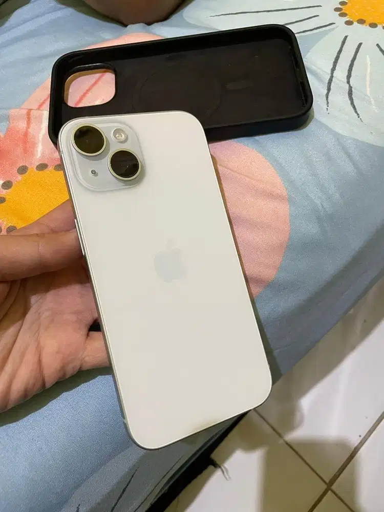 Iphone 15 128gb Ibox