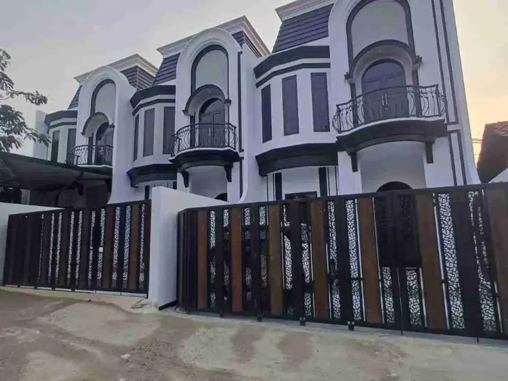 RUMAH SKENA KALCER JAGAKARSA MEWAH