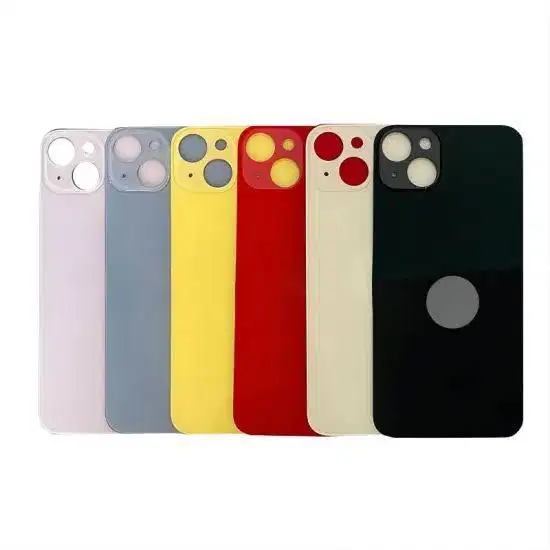 BACKGLASS IPHONE 13