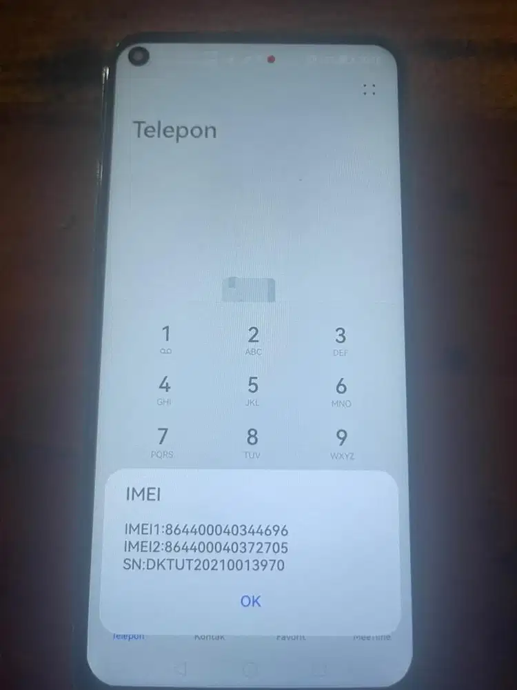 Huawei Nova 7i 8/128 GB