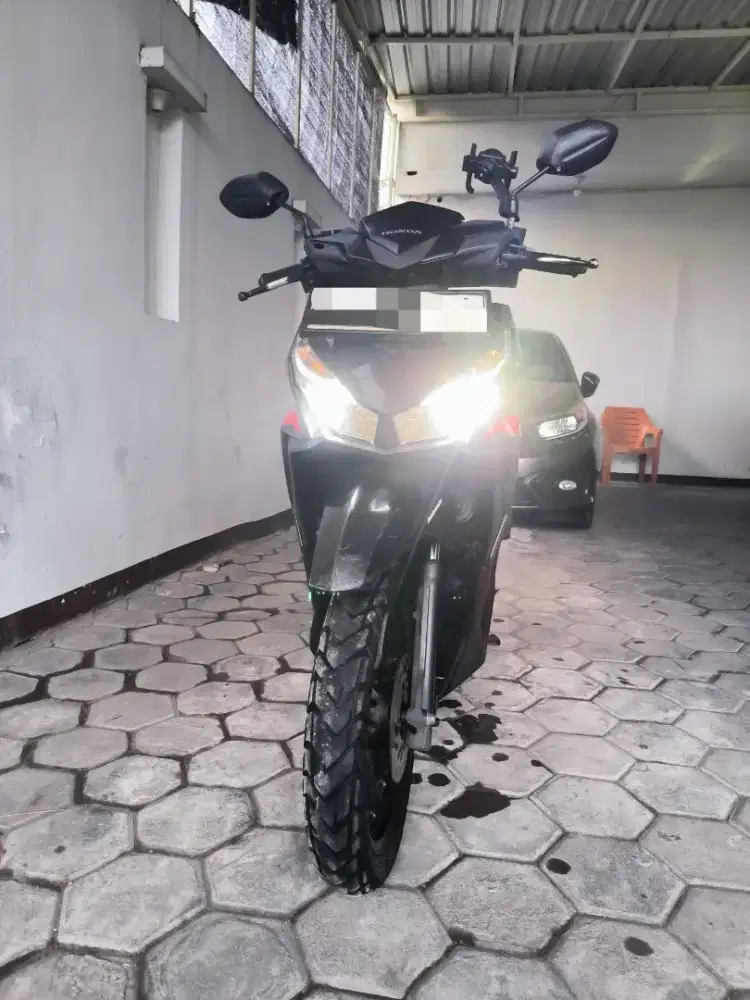 Honda Vario 125