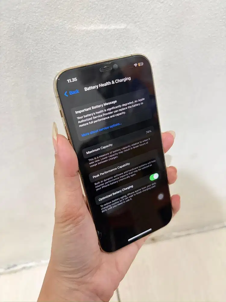 IPHONE 12 PRO 256gb IBOX