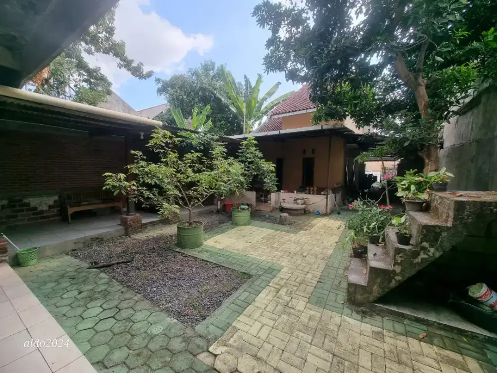 Jual rumah induk dan kos kosan kodya umbulharjo