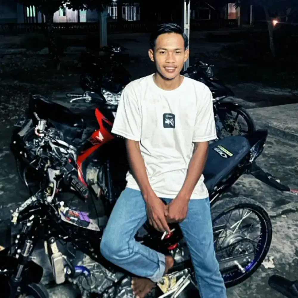 Cari pekerjaan yang positif