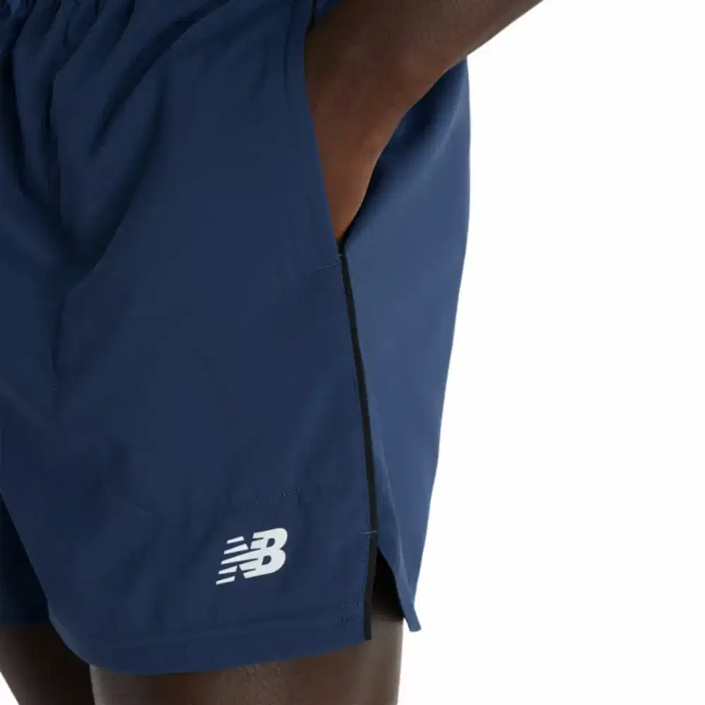 New Balance Sport Essentials Short 5