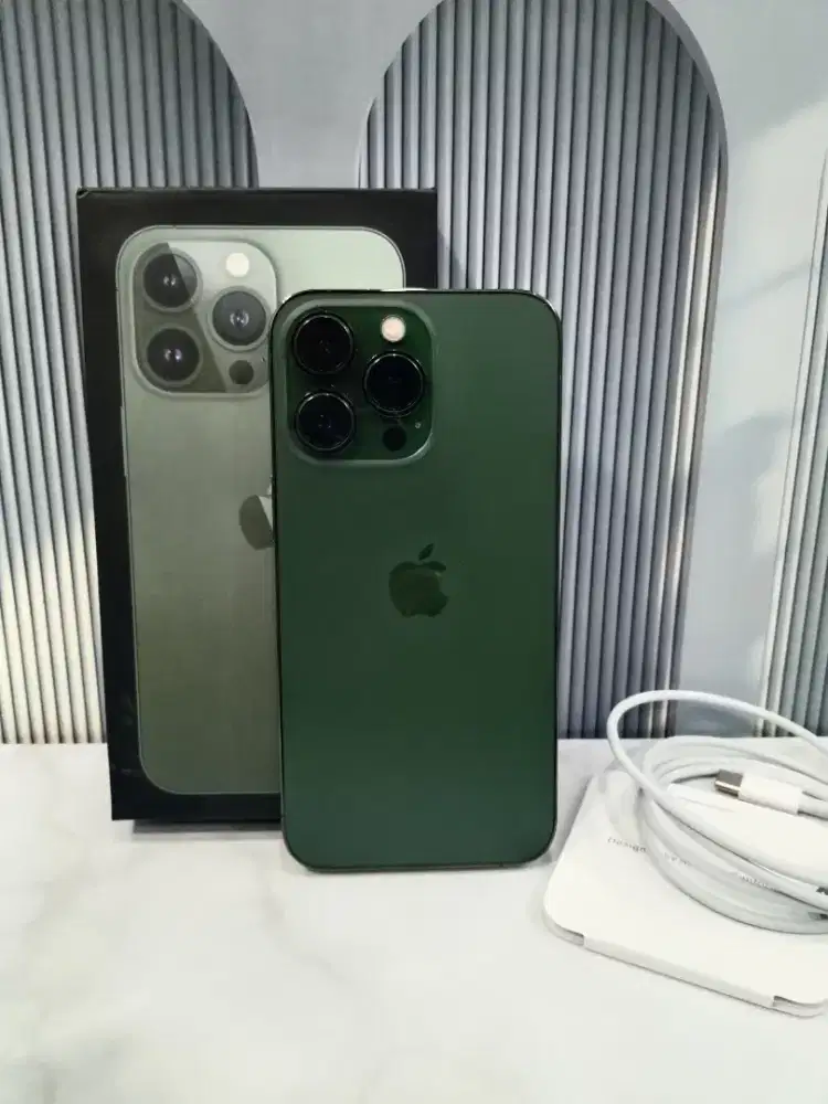 Iphone 13 Pro 256GB All operator